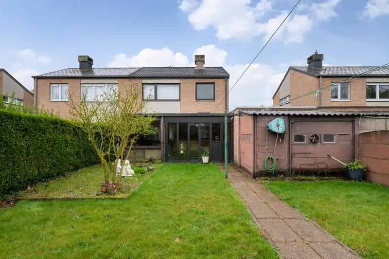Huis te huur 3 slaapkamers Limburg
