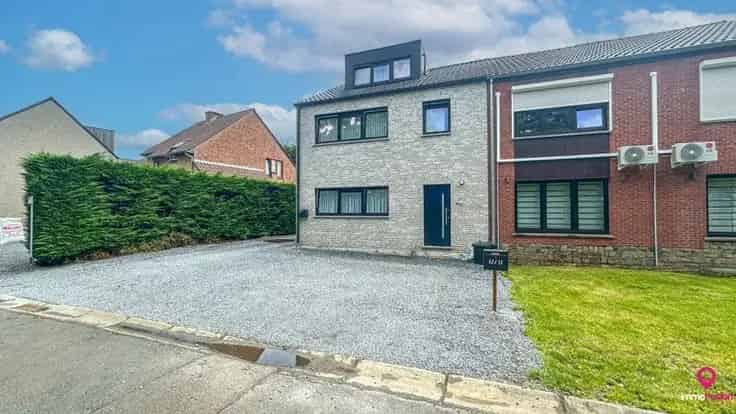 Duplex Appartement te Koop Heusden 114m2