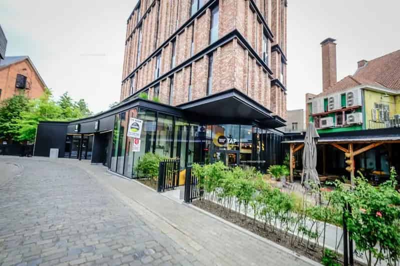 Handelspand te huur Hasselt