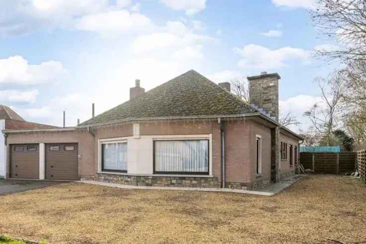 Huis Te Koop