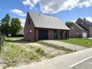 Villa te koop Kluisbergen - Moderne Nieuwbouw met E-peil 4