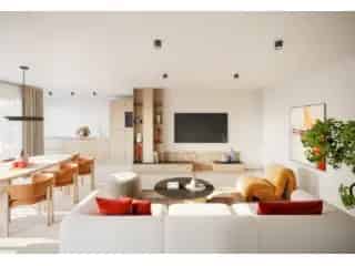 Appartement te koop Oostakker - Nieuwbouw met Terras