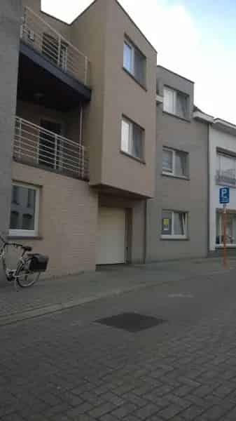 Garage te huur Dendermonde Molenstraat