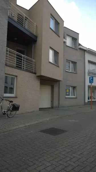 Garage te huur Dendermonde Molenstraat