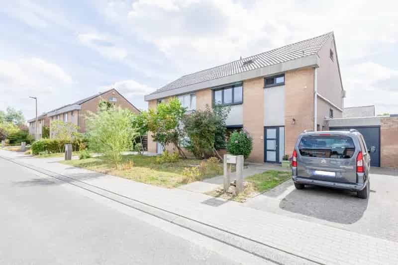 Huis te koop