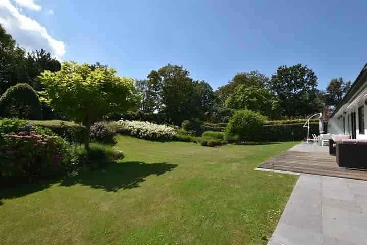 Villa te Huur Nabij Zoutedijk