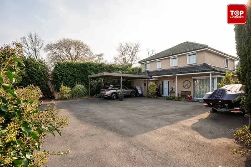 Ruime Villa 3 slaapkamers Grote Tuin 1001m2