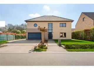 Villa te koop Hulshout 5 slaapkamers EPC B