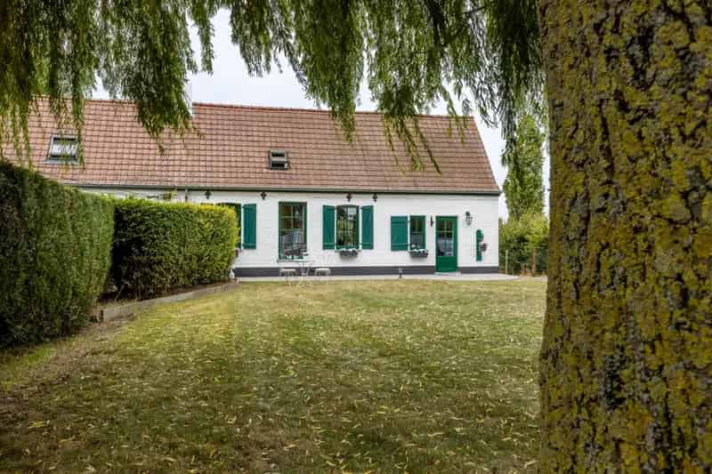 Huis te koop