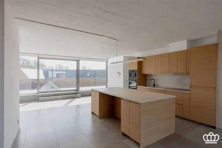 Appartement Te Koop Brasschaat Centrum