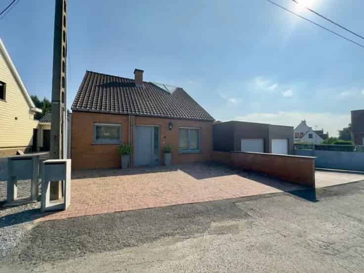 Villa Te Koop
