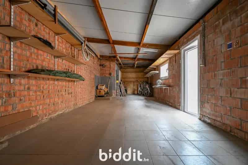 LOT 4 Woning met Garage te Koop