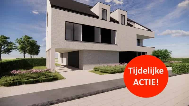 Appartement te huur