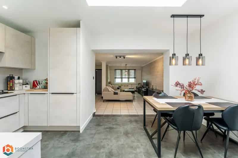Huis te koop Berlaar: Instapklare woning 2 slaapkamers tuin