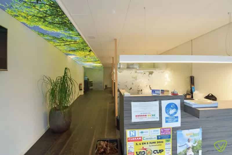 Handelspand te Huur Eeklo Centrum