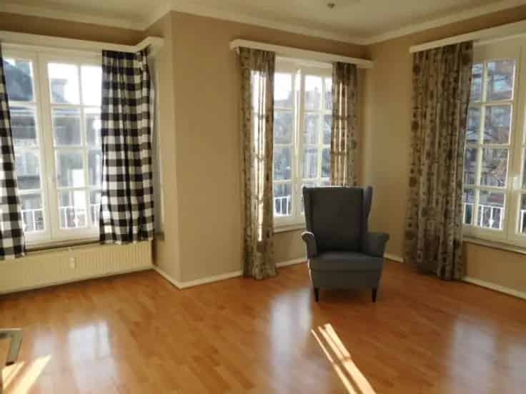 Studio te Koop Nabij ULB - 44m² - Ideaal voor Investering