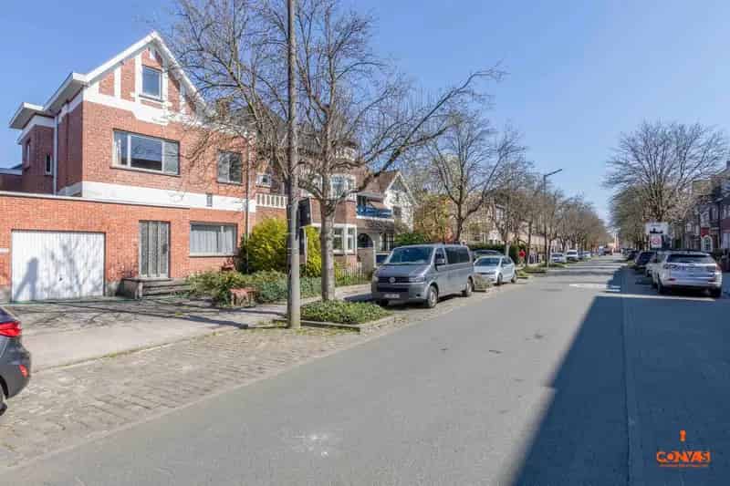 Huis te koop Gent Sint-Pieters Renovatieproject