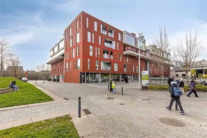 Appartement te koop Oudenaarde 3 slaapkamers