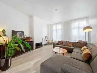 Duplex te koop Tervuren 235m2 3 slaapkamers gerenoveerd