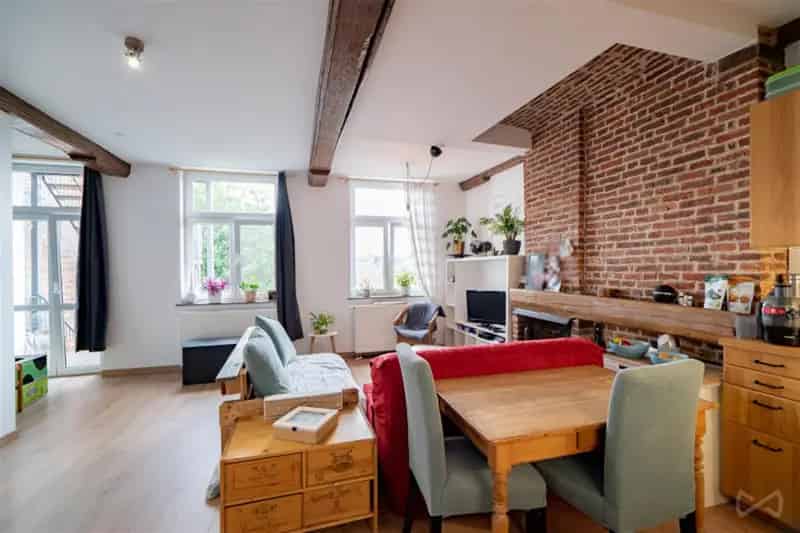 Appartement te huur Centrum