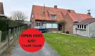 Huis te koop - Olsene RBS18765