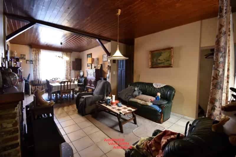 Huis te koop te renoveren 2 slaapkamers Oostkamp