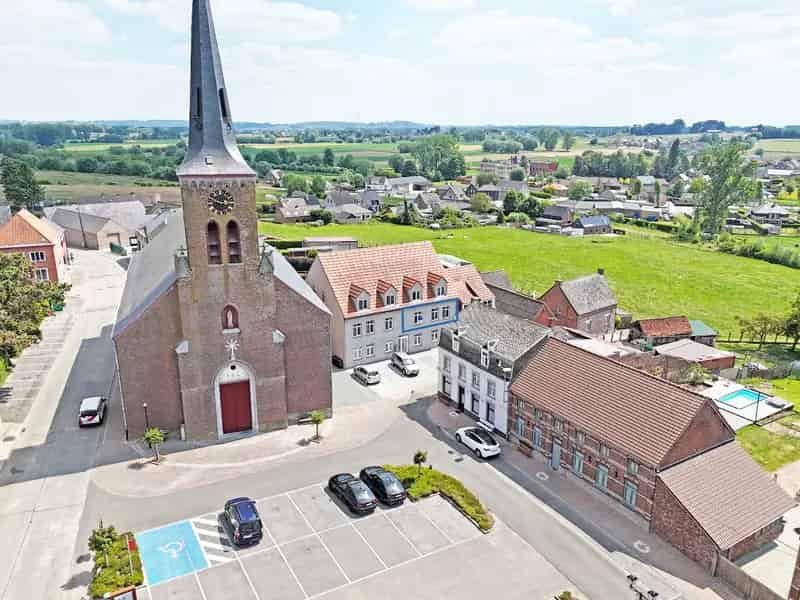 Appartement te Koop Lierde - Residentie A Capella