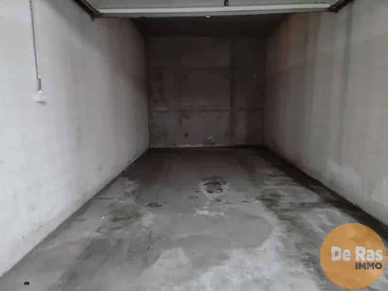 AALST-Centrum Garagebox te Koop