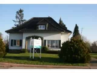 Huis te koop Geetbets - Landelijke charme met veel potentieel