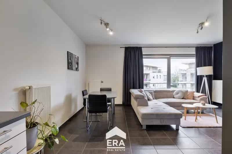 Appartement te huur Maasmechelen Instapklaar met Terras en Kelder