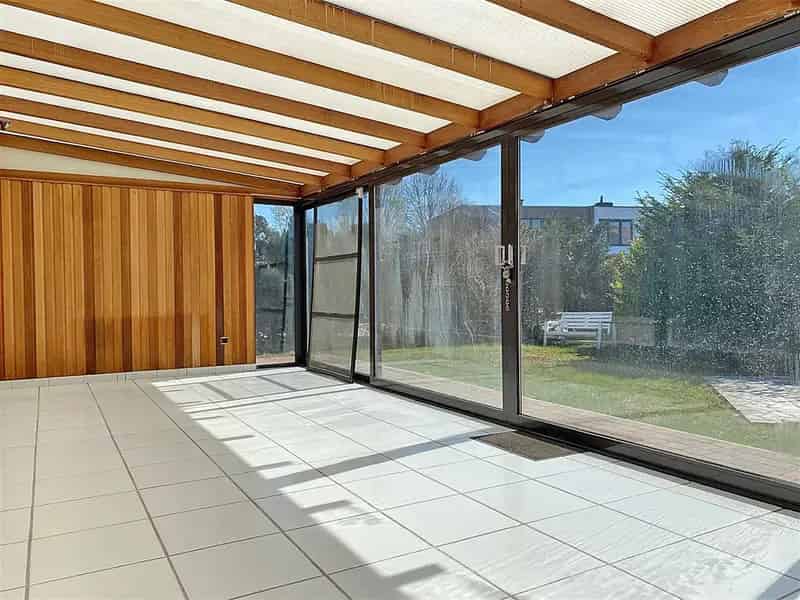 Woning 3 slaapkamers garage tuin gunstig EPC