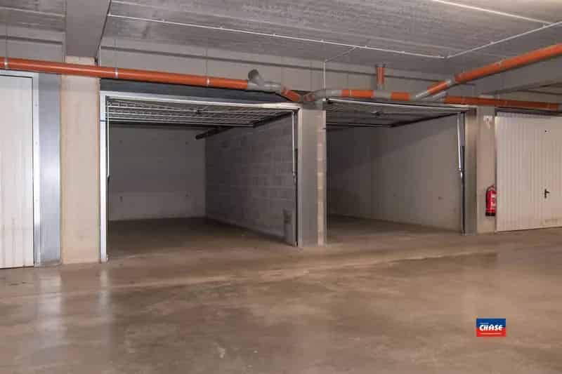 Garageboxen te koop Hoboken Centrum