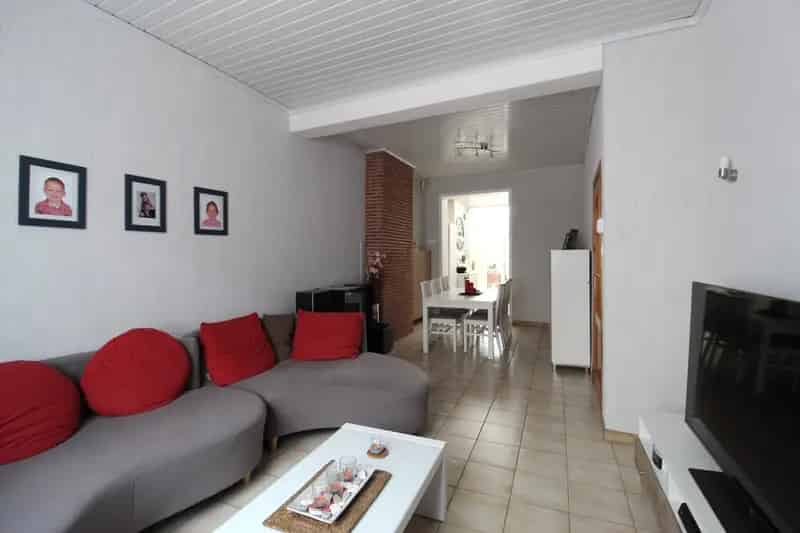 Huis te Koop Gent: Charmante Woning met Tuin