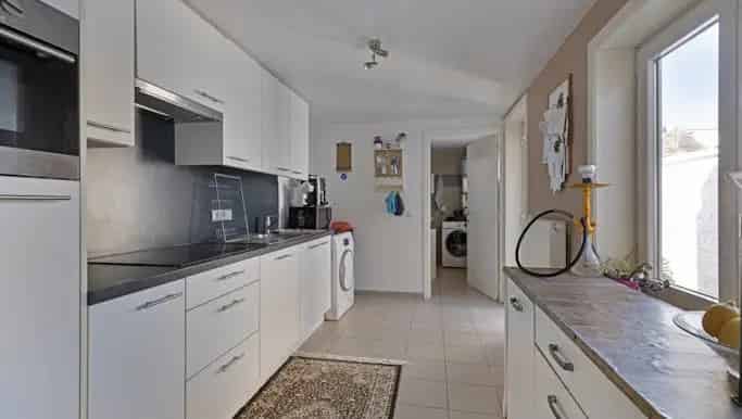 Huis te Koop Brugge 3 slaapkamers Tuin Sint-Gilliskwartier