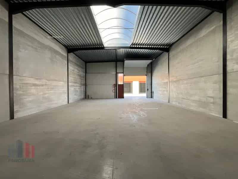 Nieuwbouw Bedrijfsgebouw te Huur Vief Evergem 431m²