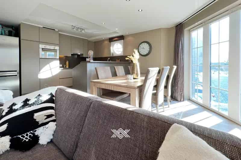 Appartement te koop Ruiselede 3 slaapkamers 97m²