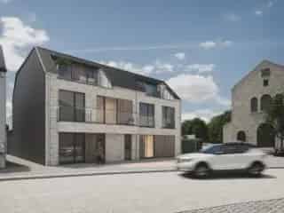 Residentie Vedastus Nederename: Appartementen met Negatief E-peil