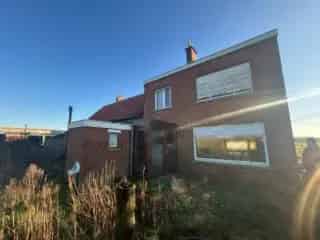 Bouwgrond Ledegem 1615m² Recente Bouwvergunning