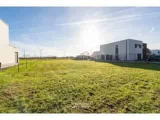 Bouwgrond Evergem - 536m² - Rustige ligging