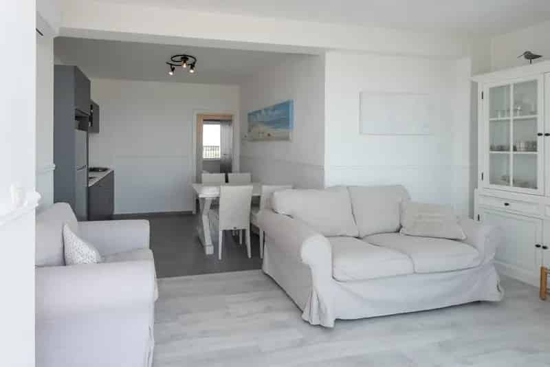 Penthouse te Koop Middelkerke Residentie St Barbara