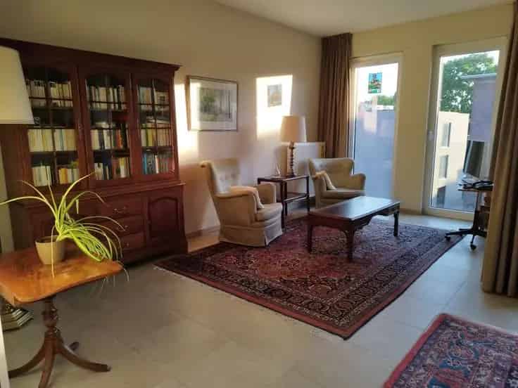 Lichtrijk Appartement Te Koop Topligging