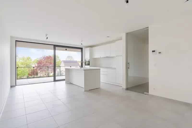 Nieuwbouw Appartement te Zonhoven - 2 slaapkamers - Terras - Energiezuinig