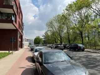 Parking te Koop Gent - Staanplaats P10