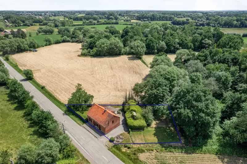 Te renoveren woning Dijle Bonheiden