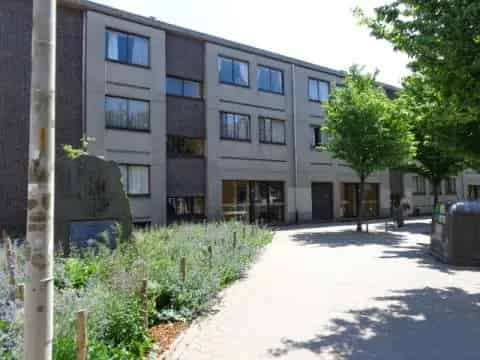 Appartementen Kloosterstraat 143-147 1-3 slaapkamers