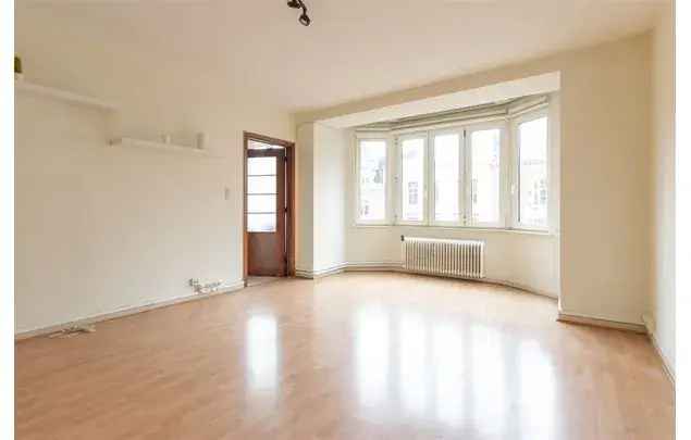 Huur 2 slaapkamer appartement van 112 m² in Liège