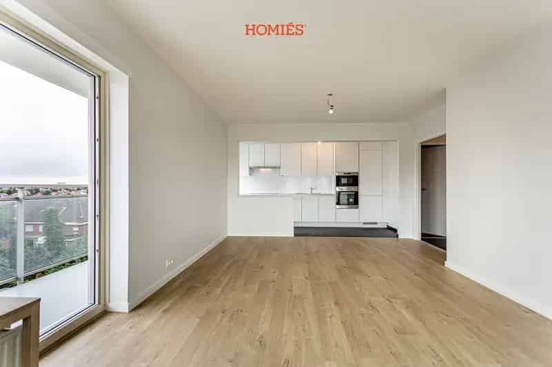 3 Slaapkamer Appartement te Huur Heverlee Panoramisch Terras