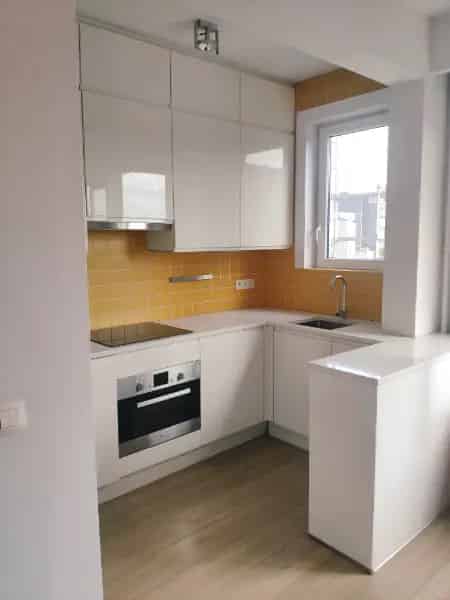 Studio te Huur Antwerpen Nabij Mechelsesteenweg