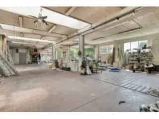Industrie te koop Schoten Magazijn Kantoor Woonst