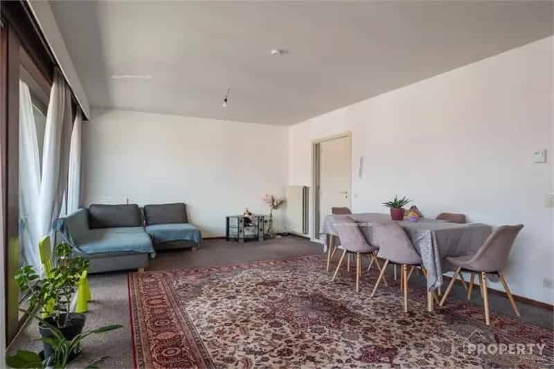 Appartement te koop Oostrozebeke 2 slaapkamers 117m2